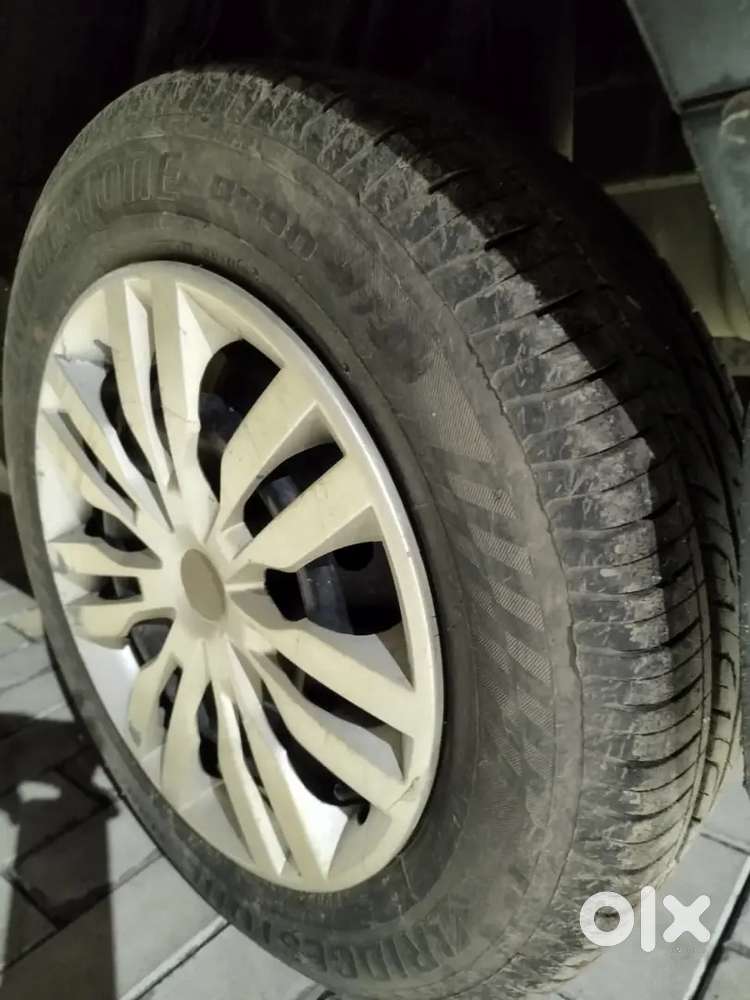 Mahindra Kuv100 Nxt 2017 Diesel Good Condition