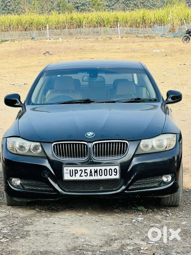 2011 Bmw Diesel Automatic