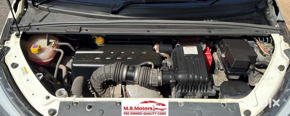 Mahindra Marazzo M2 8str, 2019, Diesel