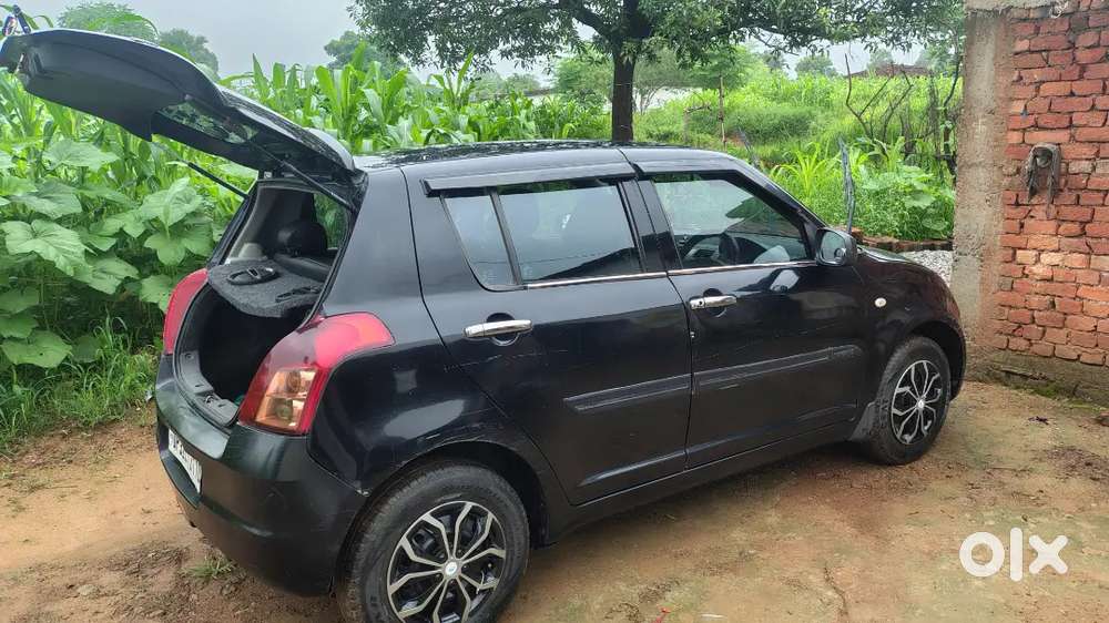 Maruti Suzuki Swift 2009 Model ...koi Kam Nhi Hai.