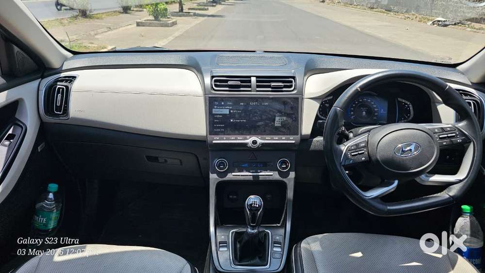 Hyundai Creta 1.6 Sx Diesel, 2020, Diesel