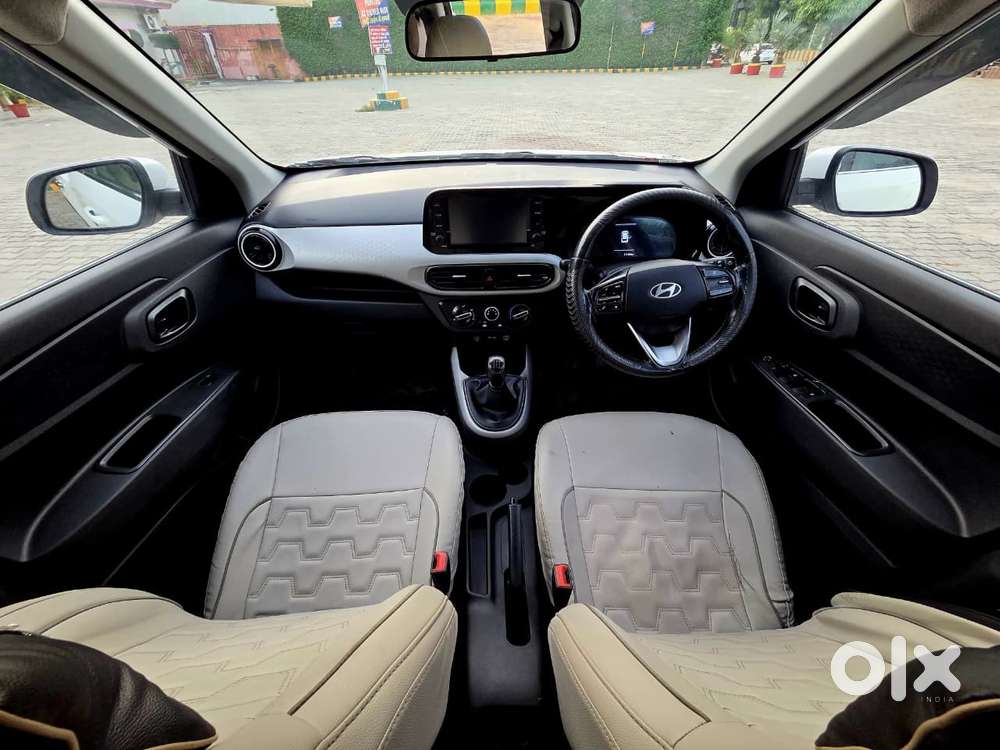 Hyundai Exter S 1.2 Mt, 2023, Petrol