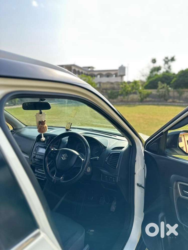 Maruti Suzuki Dzire 2019 Diesel Well Maintained