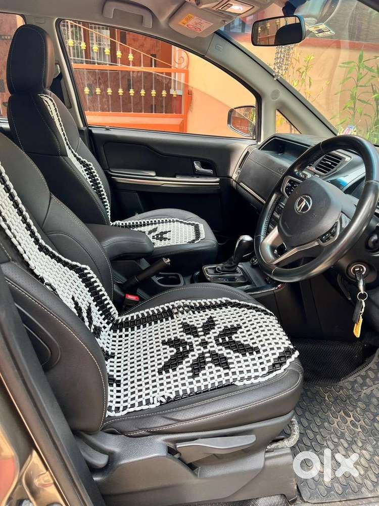 Tata Hexa 2017 Diesel 96000 Km Driven