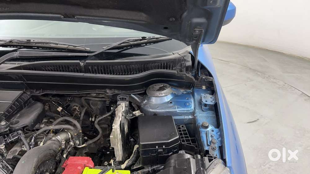 Maruti Suzuki Vitara Brezza Zdi, 2017, Diesel