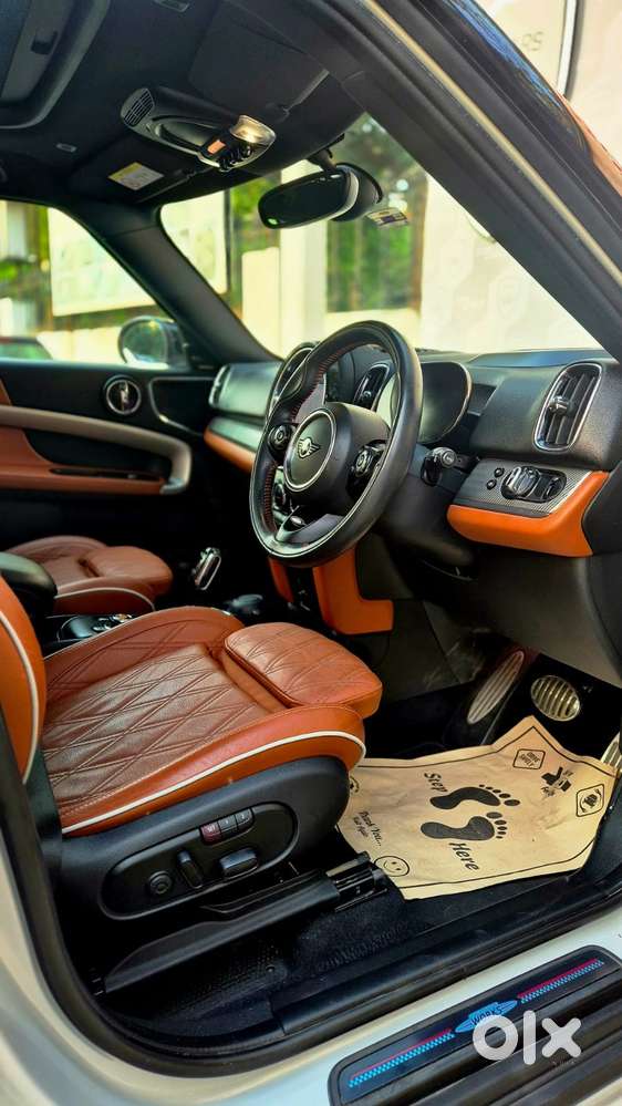 Mini Cooper S, 2021, Petrol