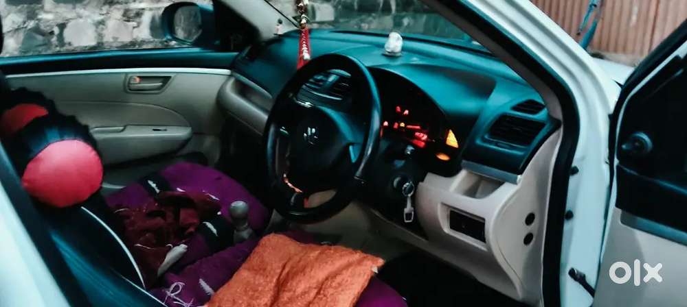 Maruti Suzuki Dzire 2019