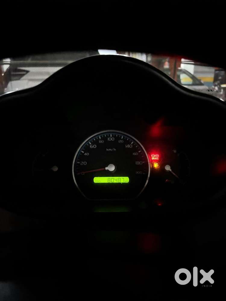 Hyundai I10 Petrol 2008