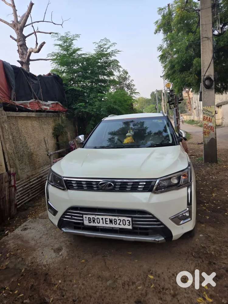 Mahindra Xuv300 2019 Diesel 52000 Km Driven