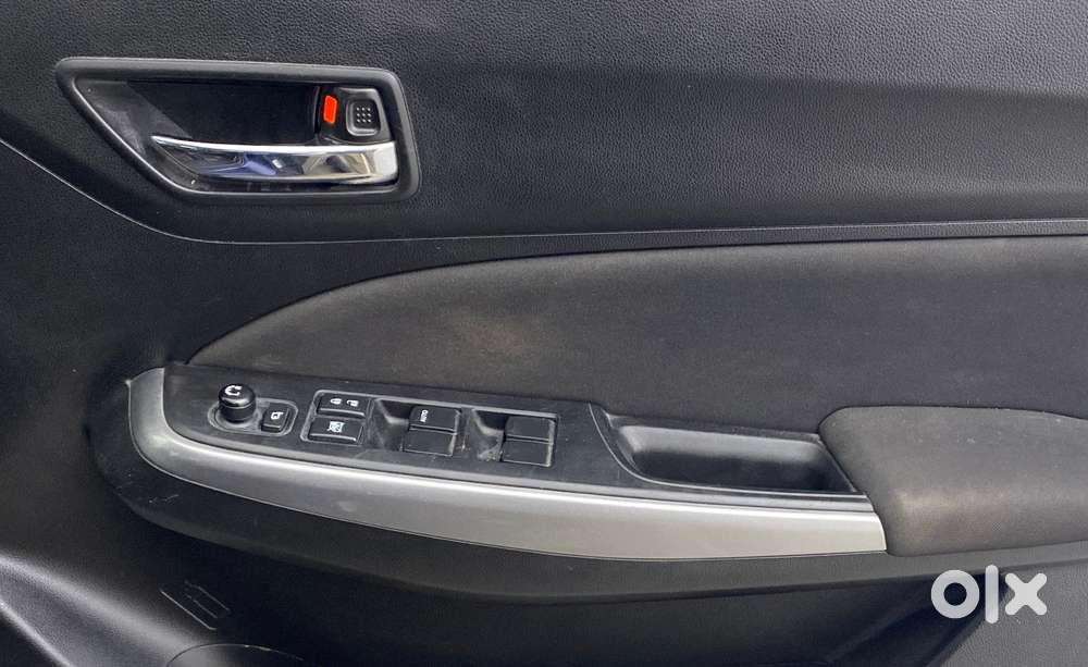 Maruti Suzuki Swift 2018 Zxi Plus, 2020, Petrol