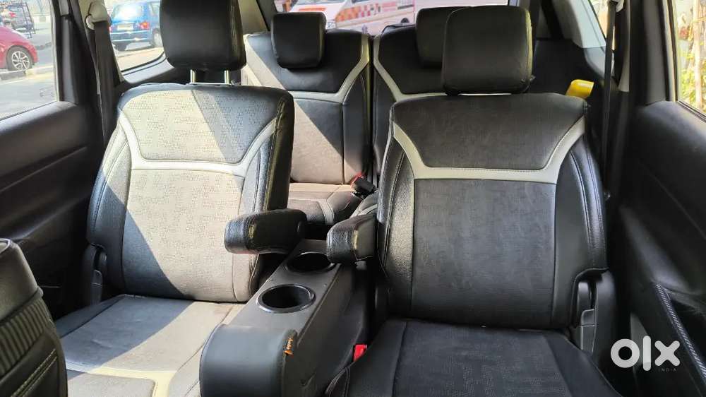 Maruti Suzuki Xl6 2023 Cng & Hybrids Well Maintained And Sell Continue