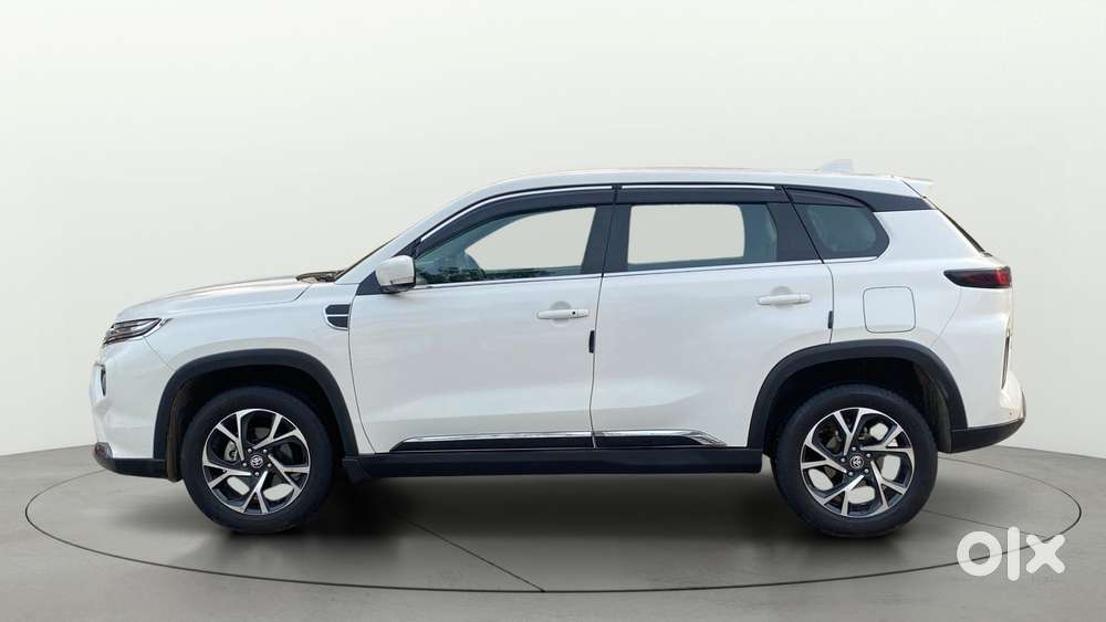 Toyota Urban Cruiser Hyryder 1.5 G Neo Drive, 2024, Petrol