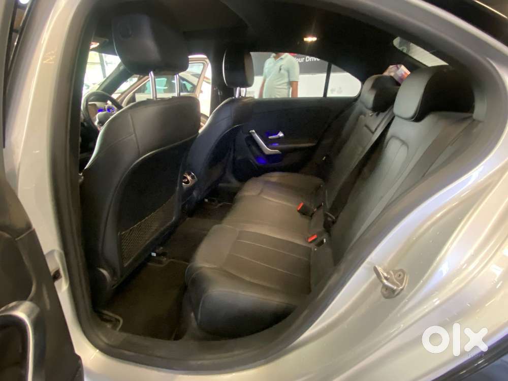 Mercedes-benz A-class Limousine 200d, 2023, Diesel