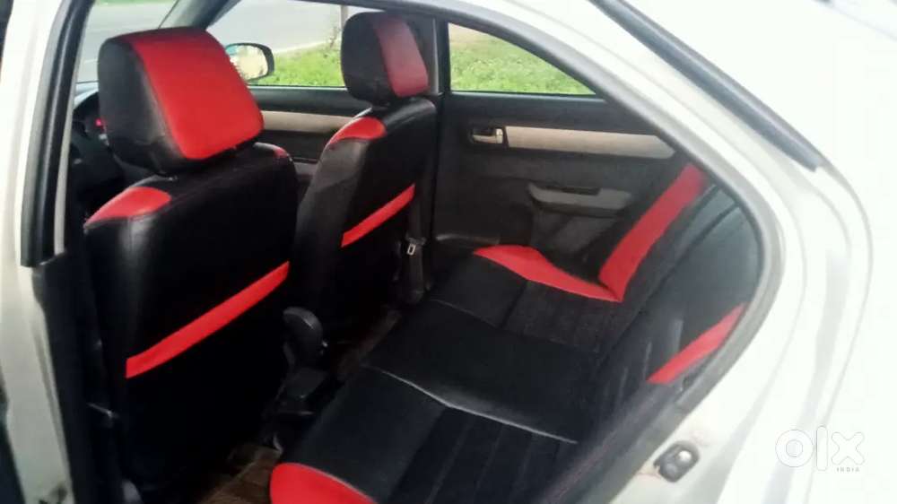 Maruti Suzuki Swift Dzire 2022 Cng & Hybrids 114000 Km Driven