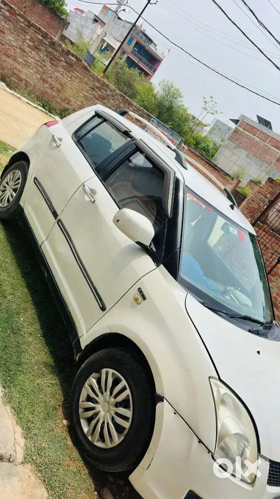 Swift In Good Condition Hai Zisko Lena Hai Vahi Message Kara