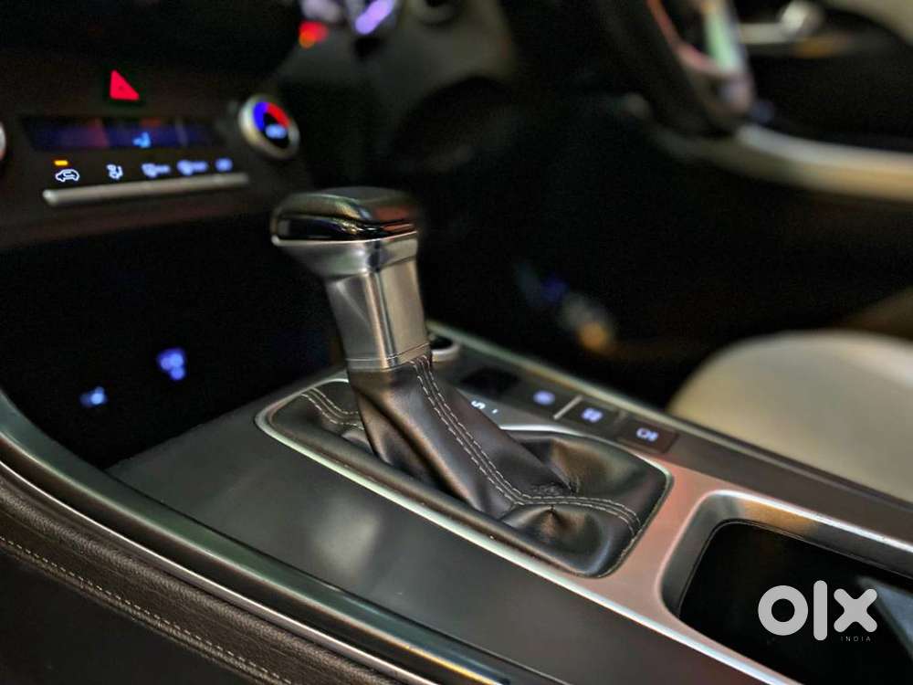 Hyundai Creta 1.6 Sx Plus Petrol At, 2021, Petrol