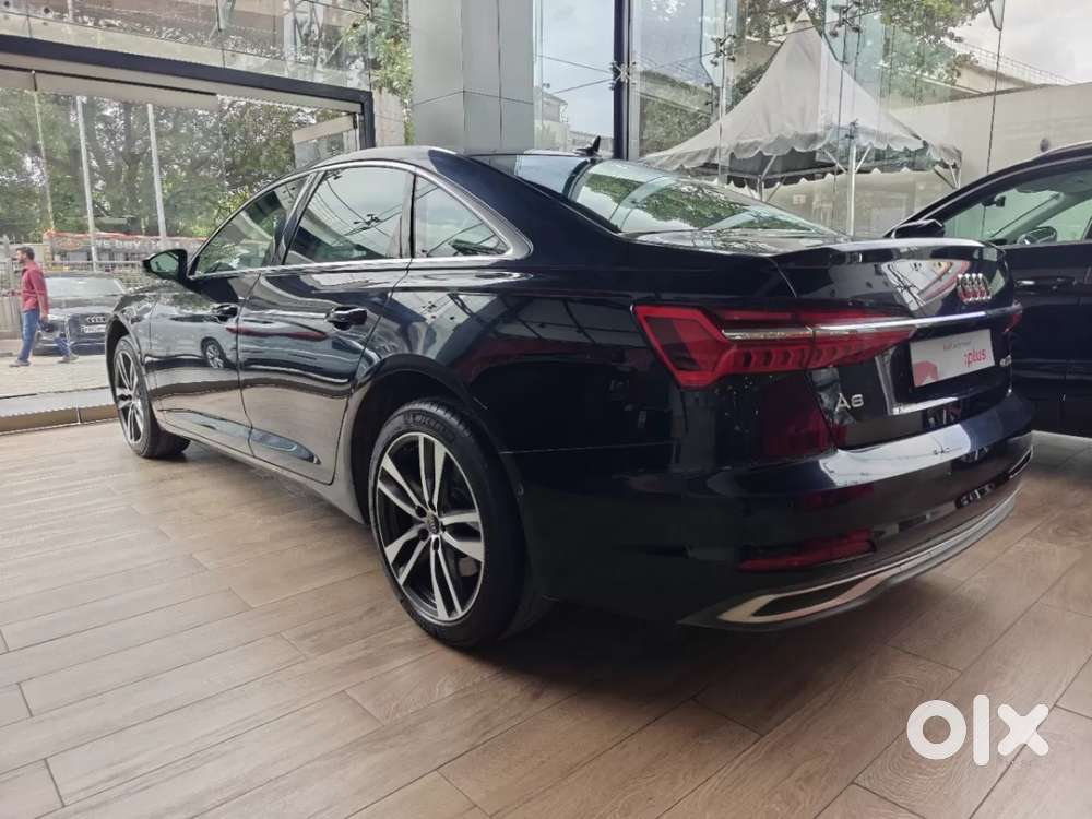 Audi A6 2.0 45 Tfsi Technology, 2024, Petrol