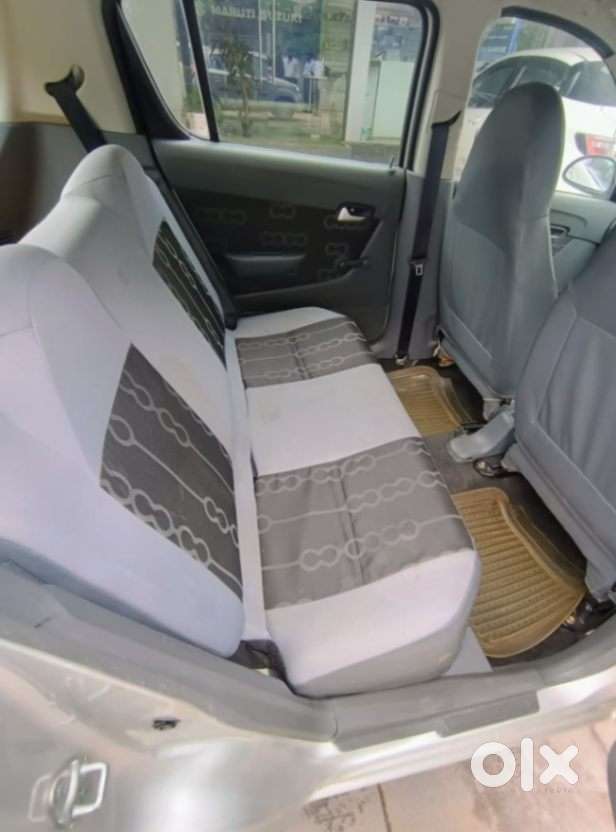 Maruti Suzuki Alto 800 Lxi, 2014, Petrol