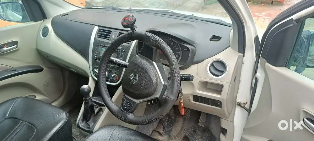 2014 Maruti Suzuki Celerio Zxi