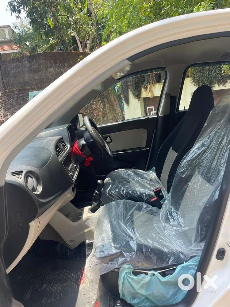 Maruti Suzuki Alto 800 2023 Petrol 700 Km Driven