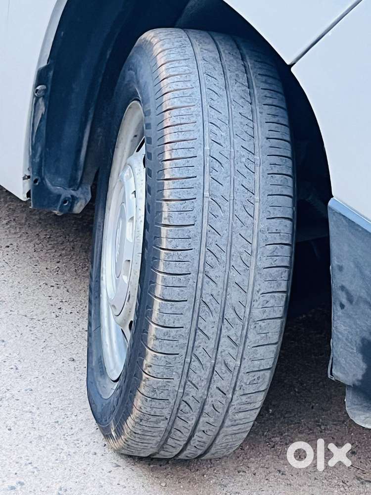 Mahindra Kuv 100, 2017, Diesel