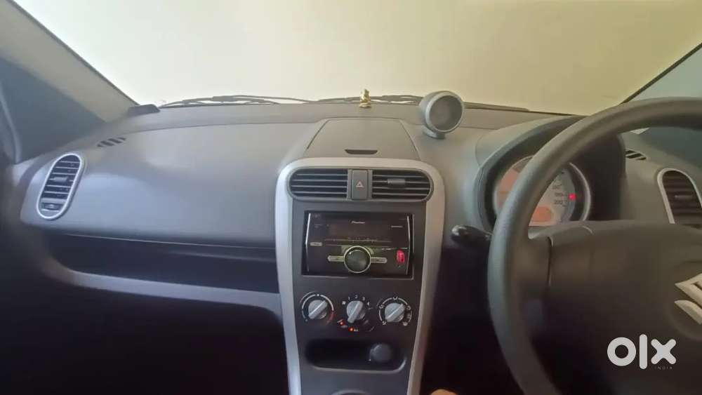Maruti Suzuki Ritz 2014 Petrol Manual