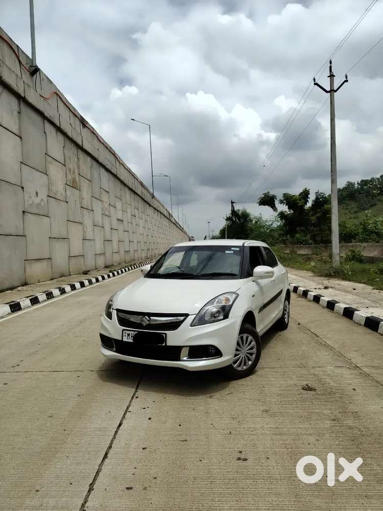 Maruti Swift Dzire 2016