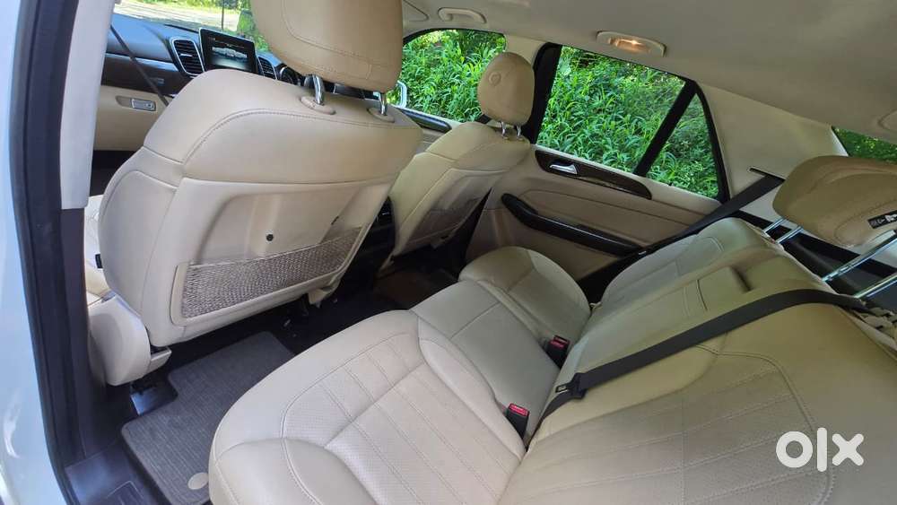 Mercedes-benz Gle Class 250d, 2017, Diesel