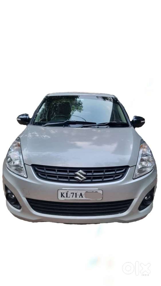 Swift Dzire Petrol