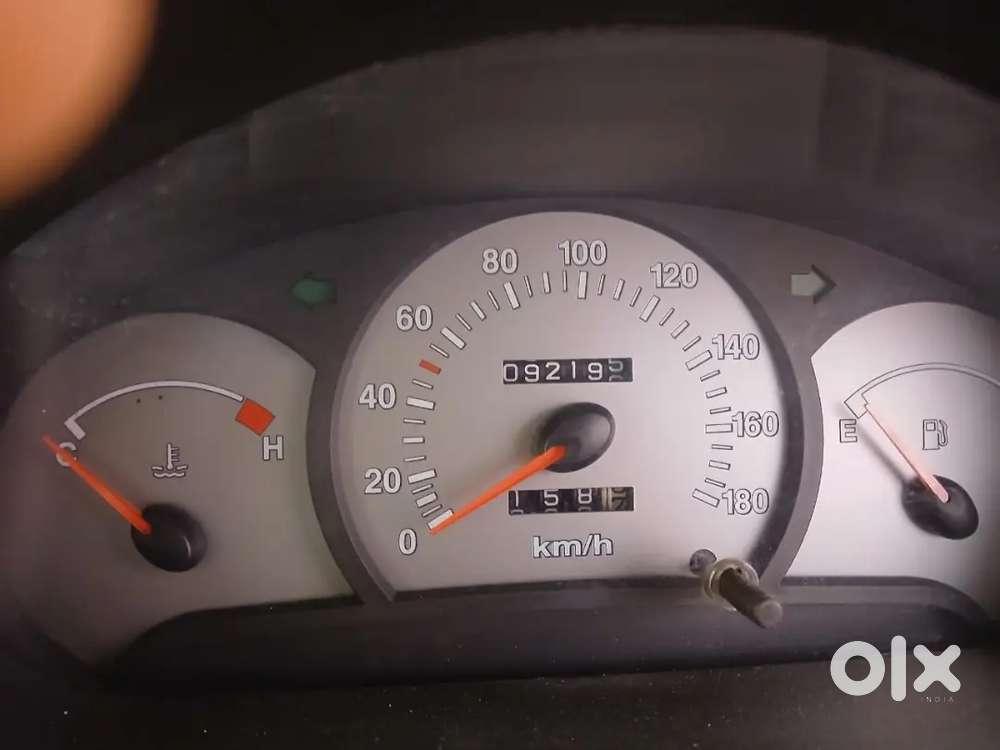 Good Running Condition 4 Power Windows,less Usage,good Milage,valid Rc