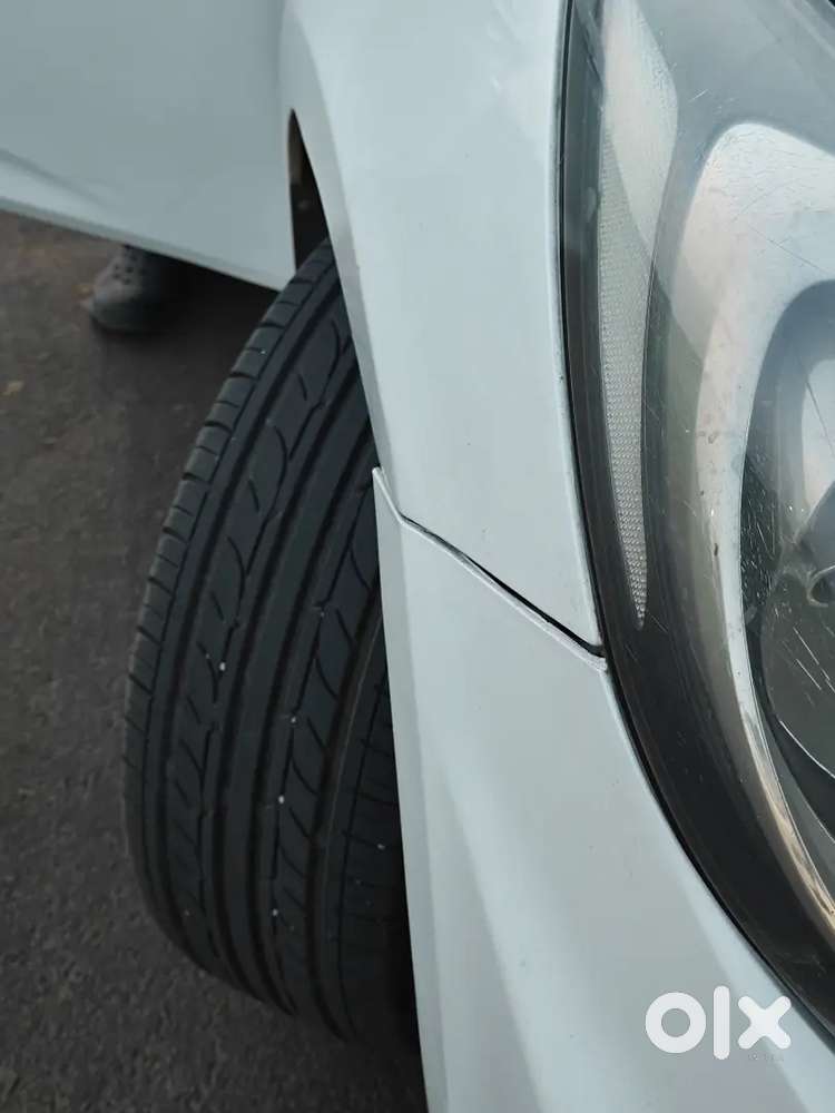 Hyundai Verna Diesel 2014 Manual