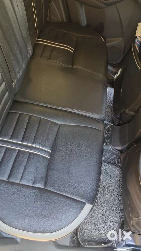 Maruti Suzuki Vitara Brezza 2017 Diesel 97000 Km Driven