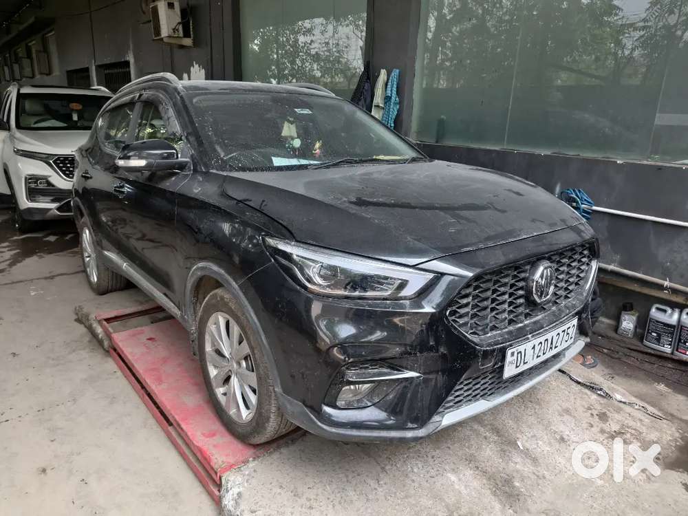 Mg Astor 1.5 Mt 2025