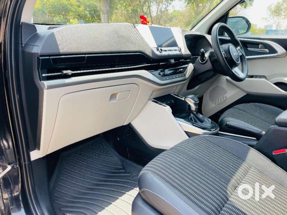 Kia Carens Prestige Plus Diesel, 2025, Diesel