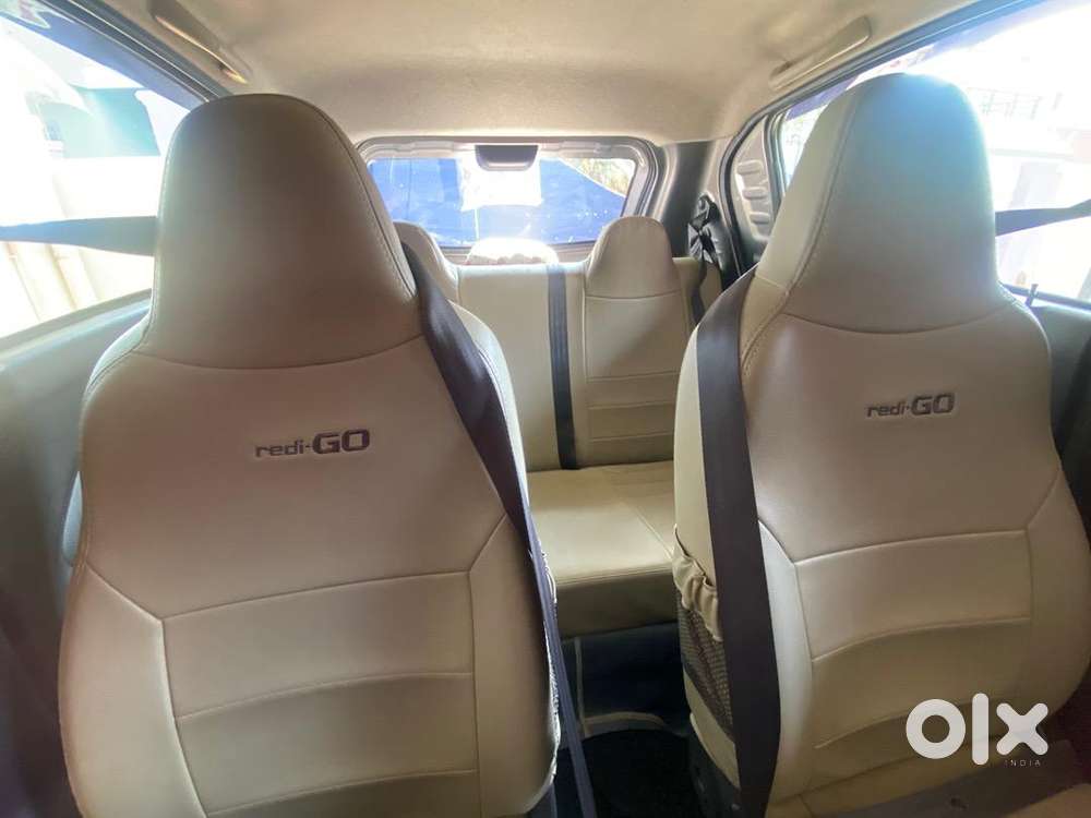 Datsun Go Petrol 2019