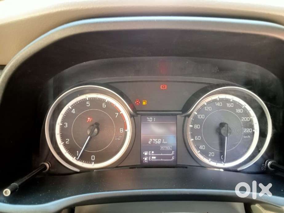 Maruti Suzuki Ertiga Vxi (o) Cng, 2021, Cng & Hybrids