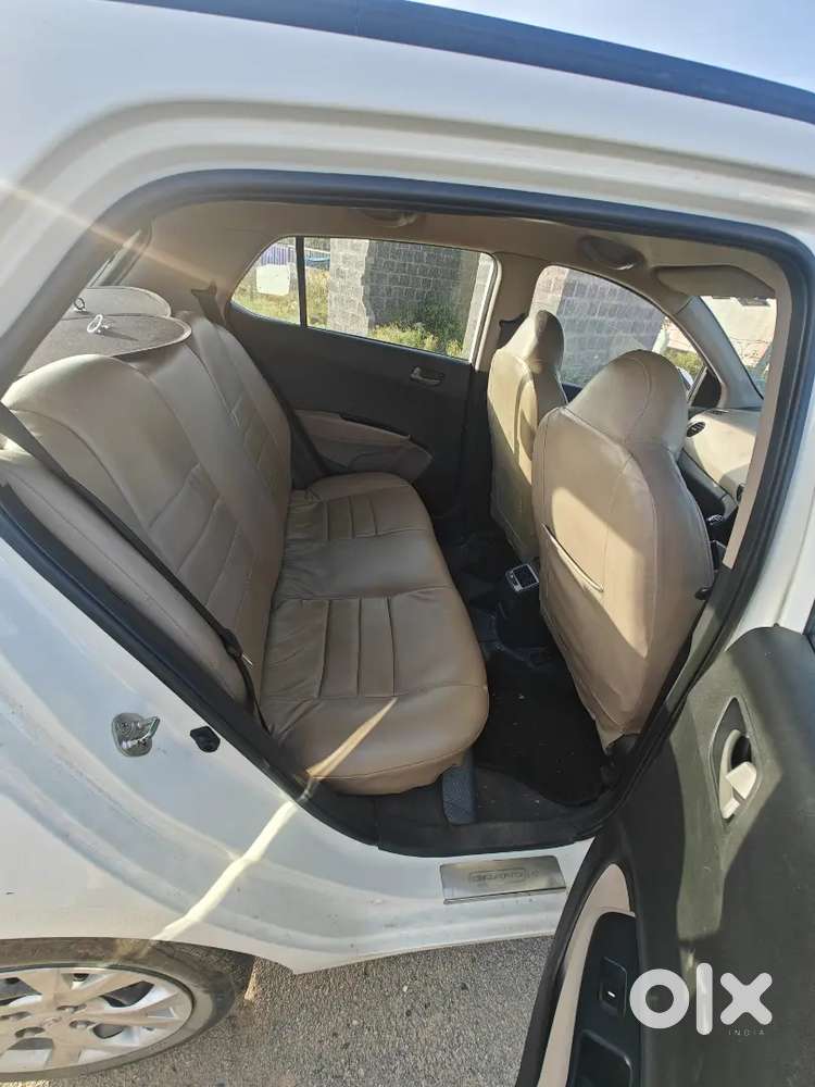 Hyundai Grand I10 Crdi Diesel 2014