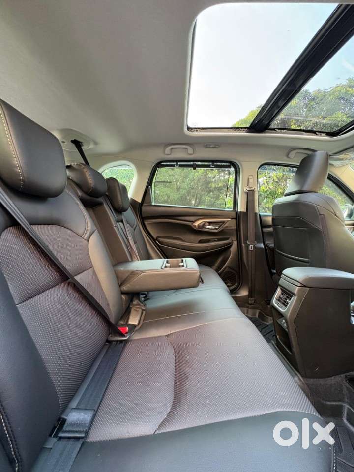 Maruti Suzuki Grand Vitara 1.5 Delta Smart Hybrid, 2026, Petrol