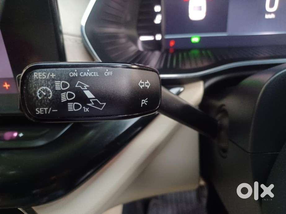 Skoda Octavia 2.0 L K Tsi At, 2021, Petrol