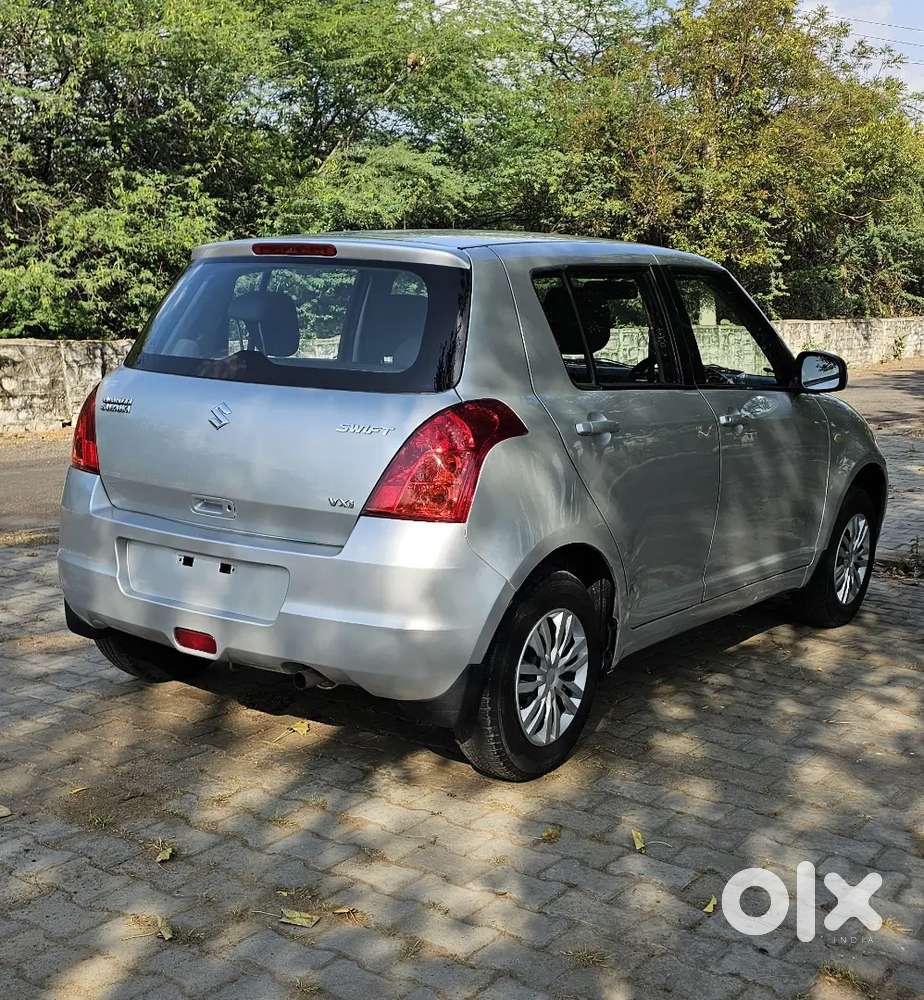 Maruti Suzuki Swift 2007