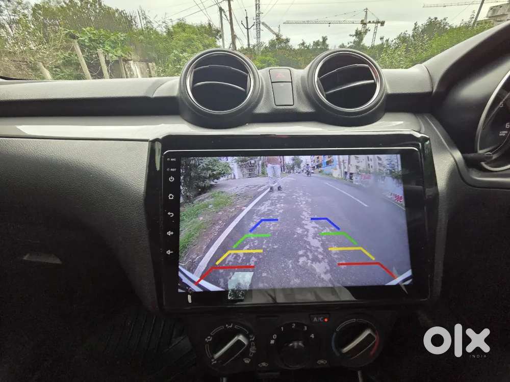 Maruti Swift Vdi 2019