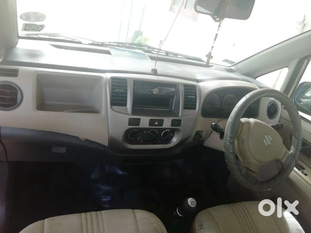 Maruti Suzuki Zen Estilo 2007 Petrol Well Maintained