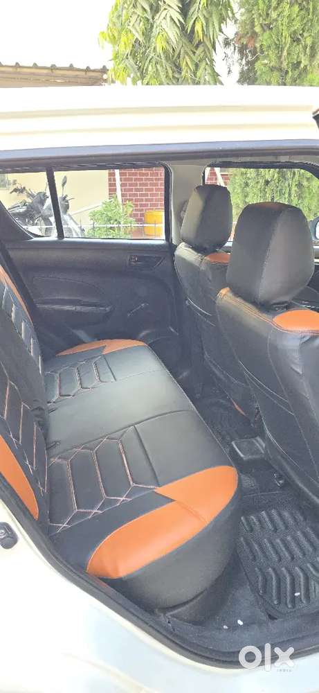 Maruti Suzuki Swift 2015 Diesel Good Condition