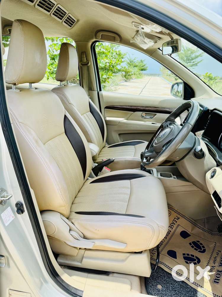 Ertiga - 1.5 Zdi+ Diesel In Super Condition