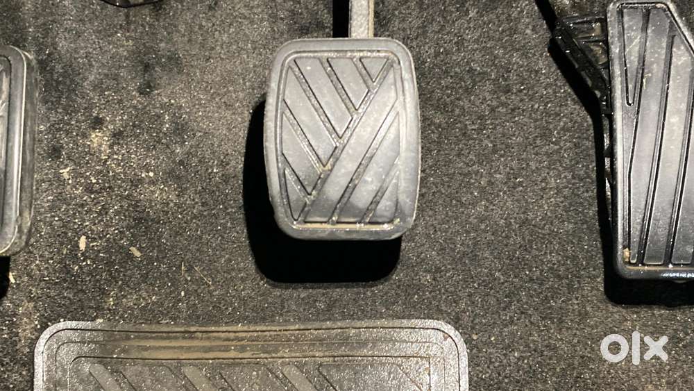 Maruti Suzuki Swift 2018 Vxi, 2021, Petrol
