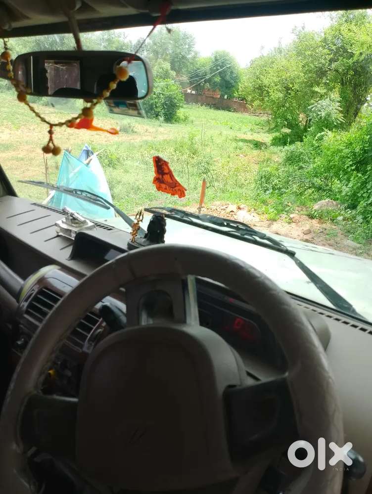 Mahindra Bolero Power 2014 1.5 Zlx
