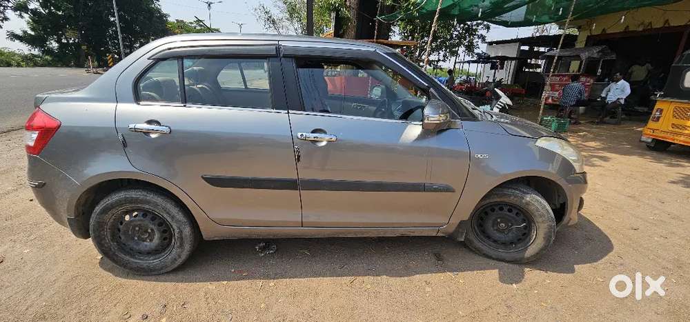 Swift Dzire Type 2... 2013 Model