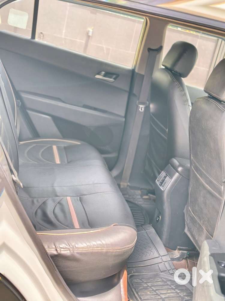 Hyundai Creta 1.4 Crdi S Plus, 2018, Diesel
