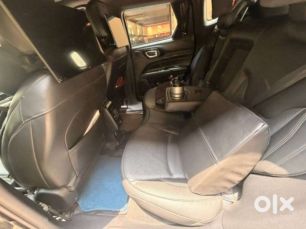 Jeep Compass, 2021, Diesel,