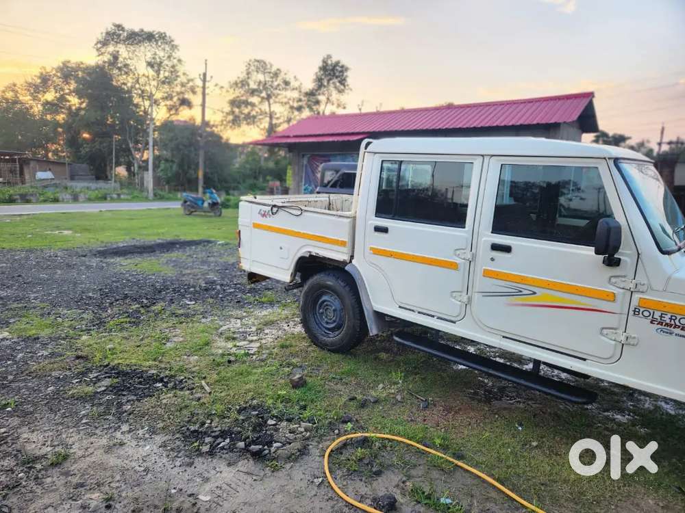 4wheel Drive